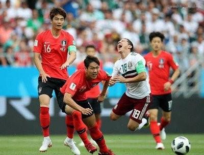 体育直播足球直播亚运会韩国